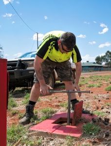 Contractors and suppliers
